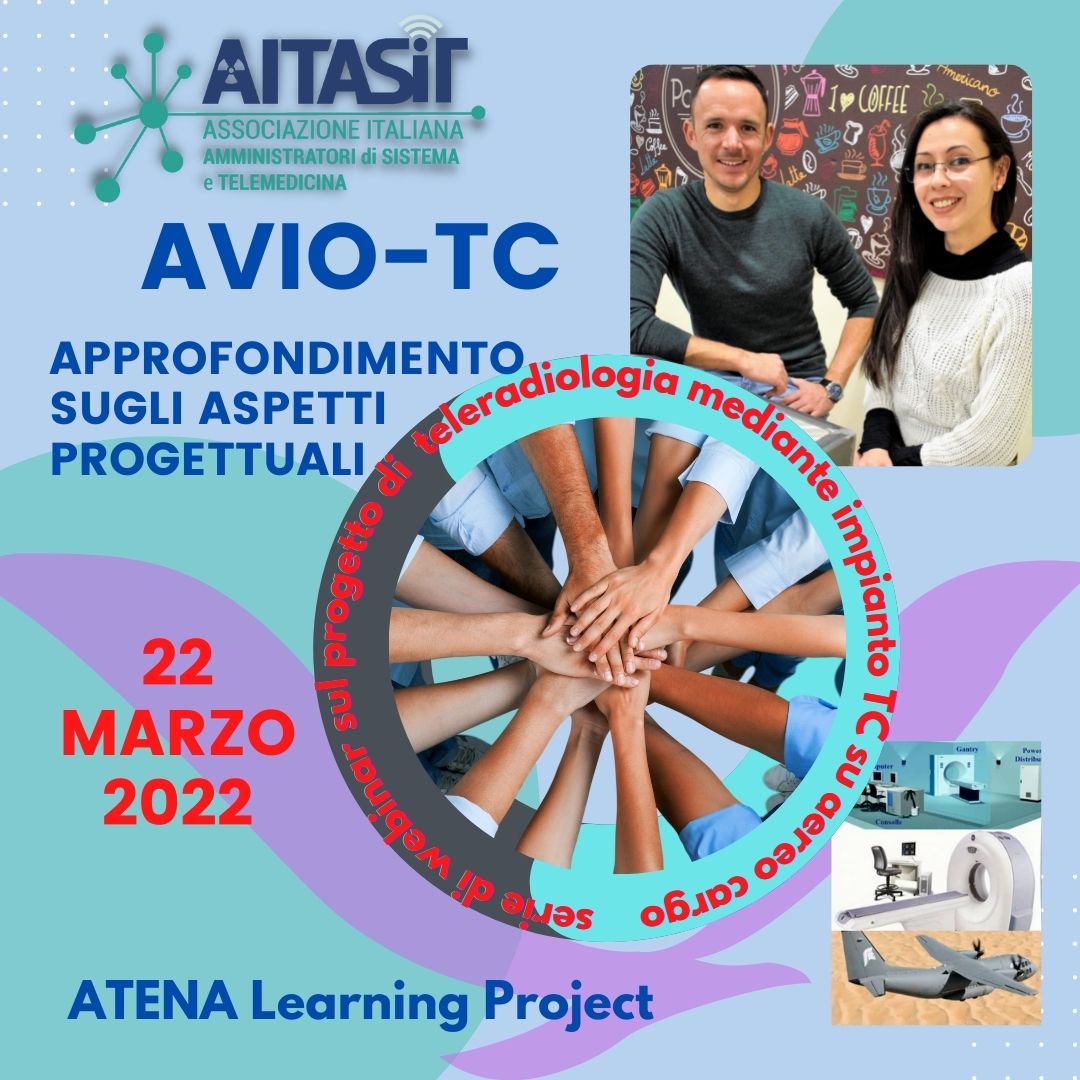 Progetto Avio-TC